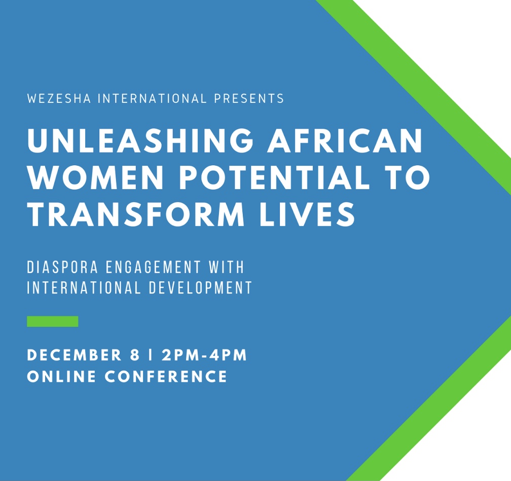wezeshadada's tweet photo. Tickets available now!  Get your tickets to Wezesha's free virtual conference on Eventbrite here: 
https://t.co/eivuKHB1xG https://t.co/oVBnHt3Rk1