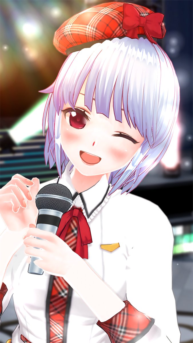 ririnatsukisiro's tweet photo. 【7日目オーディション対象ツイート】
#出ようぜVTuberFes  #拡散希望
★「いいね・RT・引用RT」の3点セットが2次審査のポイント★

今日も楽しい一日を✨

『シル・ヴ・プレジデント』
↓歌ってみた❕
https://t.co/1J3aO5JKgF
#ルーキー #歌い手さんMIX師さん絵師さん動画師さんとPさん繋がりたい https://t.co/coIjnUCpyd