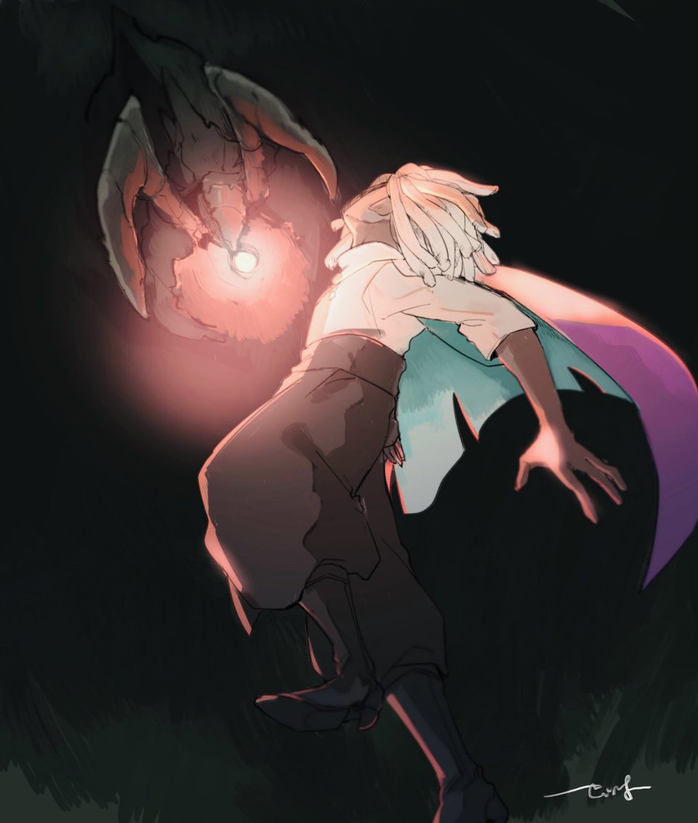 「#thatskygame 」|時のイラスト