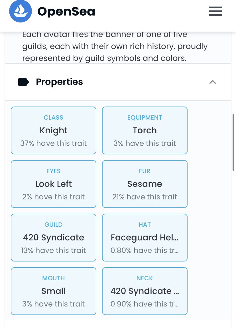 Astercoded69's tweet image. NFT buy for the day #420syndicate 🔥 #blockydogeguilds a @BillyM2k creation #dogearmy #doge #NFTCommunity #peep happy with this find 🥳 #NFTs #LFG 🔥🔥🔥🔥