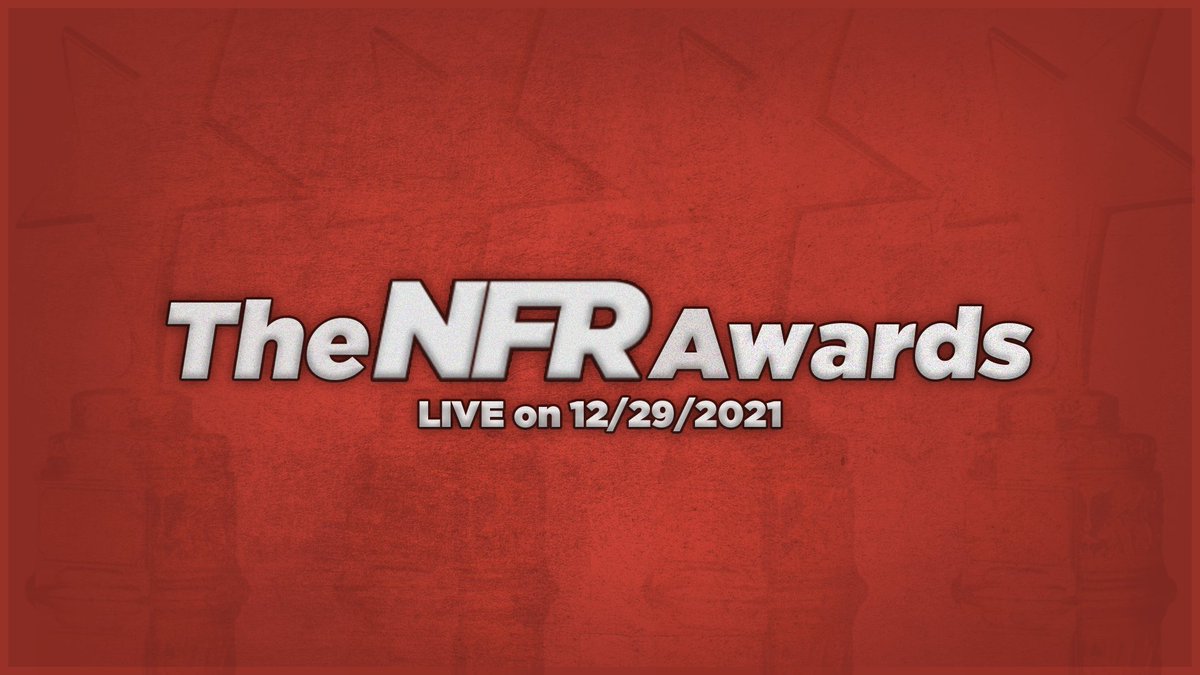 nfr_podcast's tweet photo. The NFR Awards, a night to celebrate Hip Hop.

LIVE on December 29th, 2021. https://t.co/MEgPu0s2MW