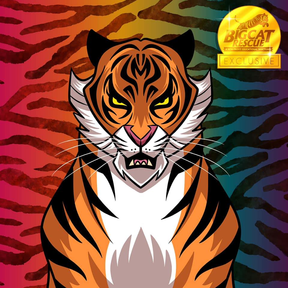 ‼️DROP PARTY w @carole_baskin NOW‼️

🐅Cool Cats &amp; Kittens <a href="/CCAKNFT/">Cool Cats and Kittens</a>🐅🐅🐅 

⭐️Twitter Space 530-630PM EST: x.com/i/spaces/1gqxv…

⭐️Club House 630-7PM EST: clubhouse.com/event/P0Ln9VZP

⭐️Minting at: NFTJungleCollective.com

#NFTdrop #NFTGiveaway #nftart #CCAK
