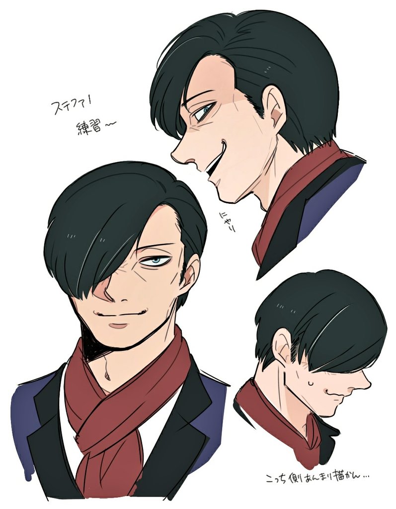 ロク (@ro_ku_3) on Twitter photo 