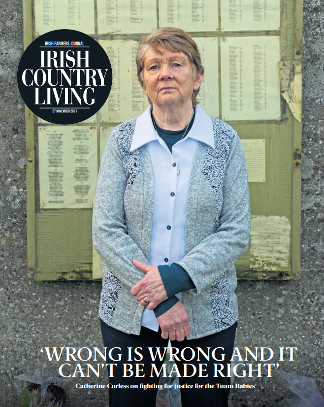 Irish Country Living tweet media