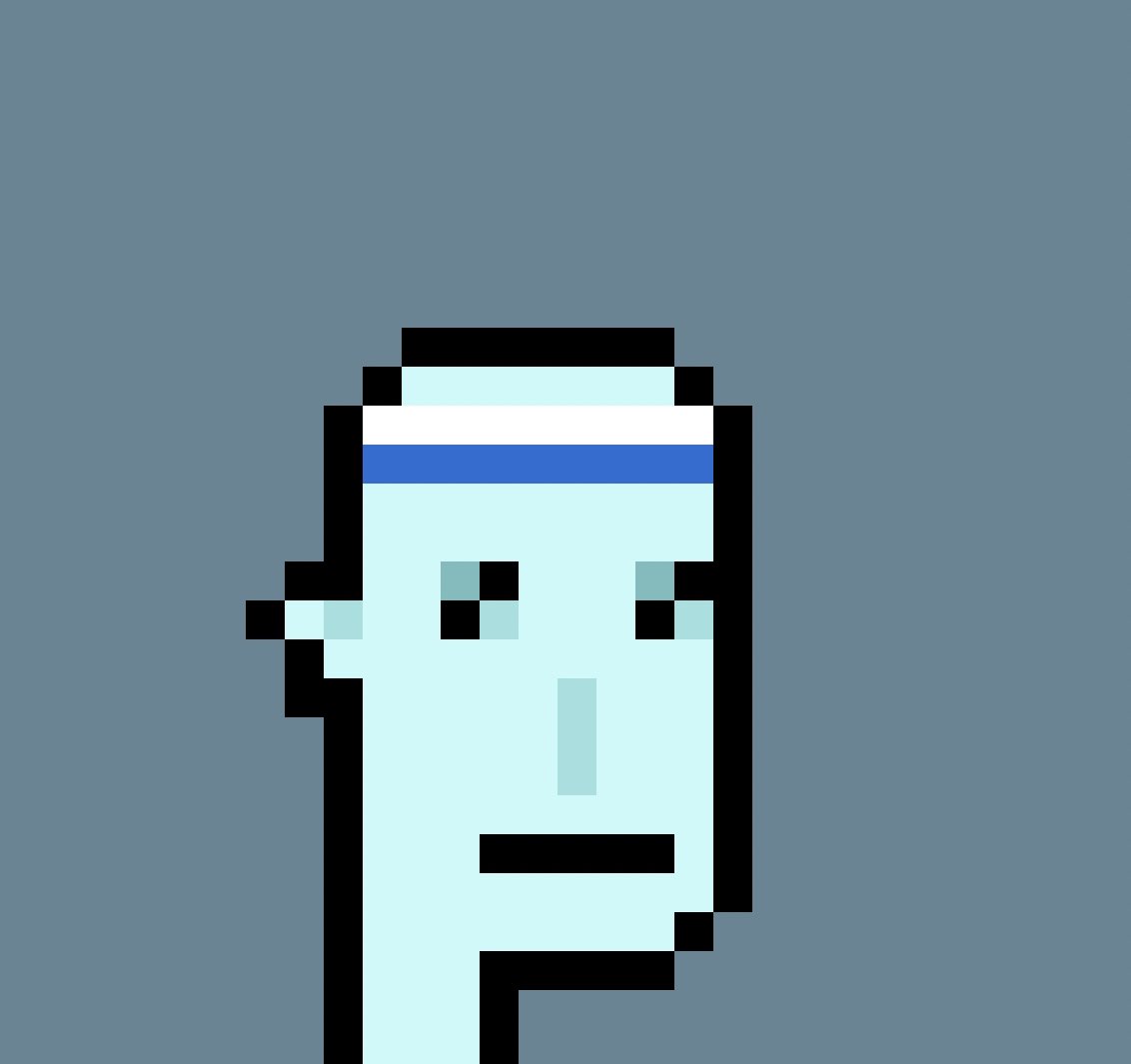 The DMCA CryptoPunk #3100 minted by <a href="/ryder_ripps/">RYDER RIPPS 🪨</a> may be the most significant NFT in the history of this movement.