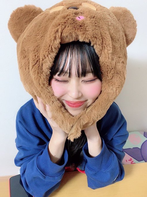 葉月にこのTwitter画像2