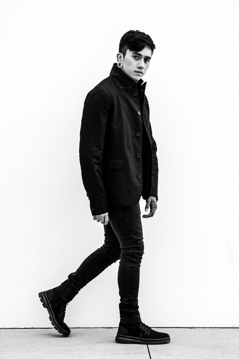 jackthomaspov's tweet photo. Felipe
-
#Nikon #fashion #PhotoOfTheDay #photography #photo #NFTGame #NFT #nftphotography #cryptoartist https://t.co/RryYEvwWXi