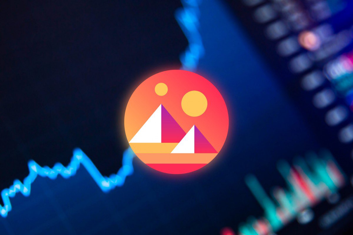🚀🚀#MANA rocket soars at incredible speed today 🚀🚀

#Binance #MANA #cryptocurrencies #BNB #ETH #BTC #ADA #Avalanche …