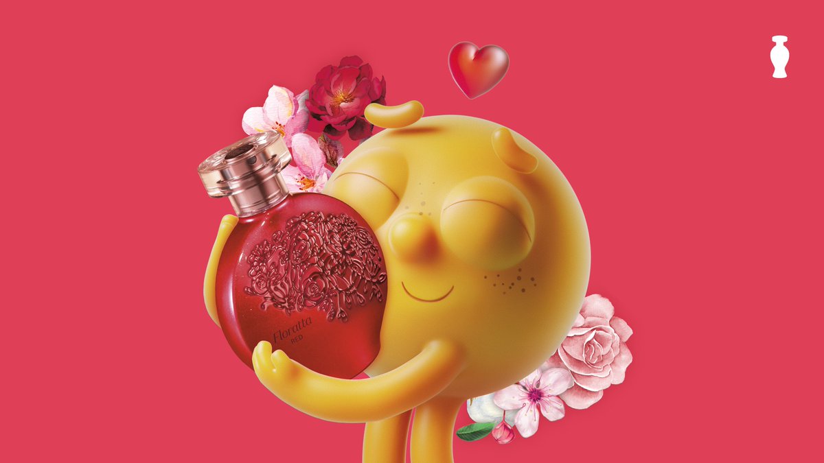 oBoticario's tweet photo. Um passarinho me contou que o meu #FlorattaRed tá ganhando os corações das good girls que amam um cheiro marcante 👀👠🌹 Confere? Corre que tá em promo! https://t.co/QKGgExmJW6