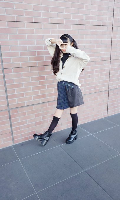 Twitterのコスプレ画像26