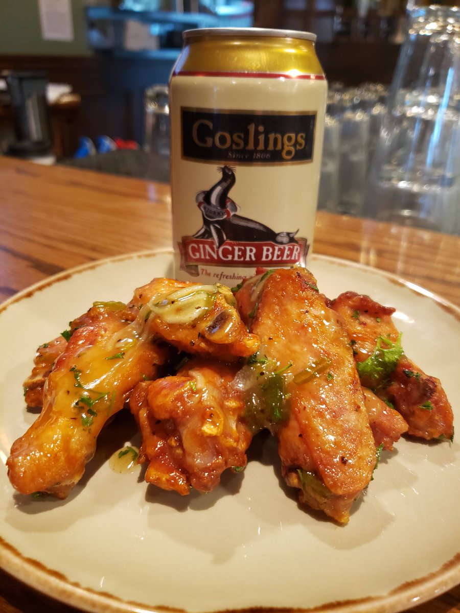 Kingsmen Ale House tweet media