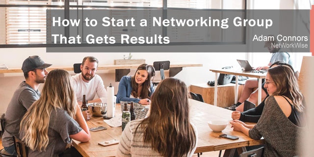 thenetworkwise's tweet photo. Have you found the right networking group for you? If not, here's how to start your own!
🔸 Read & learn to #NetWorkWise 🔸
https://t.co/k7mc28u0qj
#Relationships #SoftSkills #Success #Motivation #JobSearch #Career #CareerAdvice #NetworkingTips #NetworkingGroup https://t.co/RU63mJcnmT