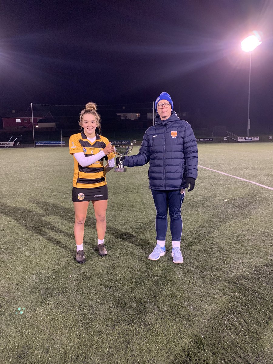 What an end to our 2021 Camogie season- U17 <a href="/ElegantGems1/">Scatz 85</a> Championship Final was a double header with Division 2 between Castletara and Lacken played first followed by Crosserlough V Laragh 
🏆Division 1 Winners <a href="/CrosserloughC/">Crosserlough Camogie</a> 
🏆Division 2 Winners <a href="/CastletaraC/">Castletara Camogie Club</a>