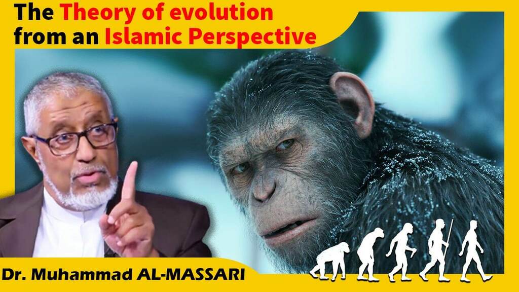 pigeonpostTMP's tweet photo. 🔥 Professor #Muhammad_AL_MASSARI : The #Theory_of_Evolution from an Islamic Perspective
👇
🔥 https://t.co/AfucHwApKK
👆
👇
Subscribe👉🔥https://t.co/zGxhLVmNt1
👆 https://t.co/MstEq0P5LP