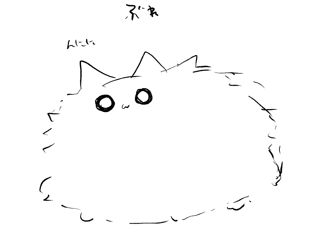 ふわふわ 