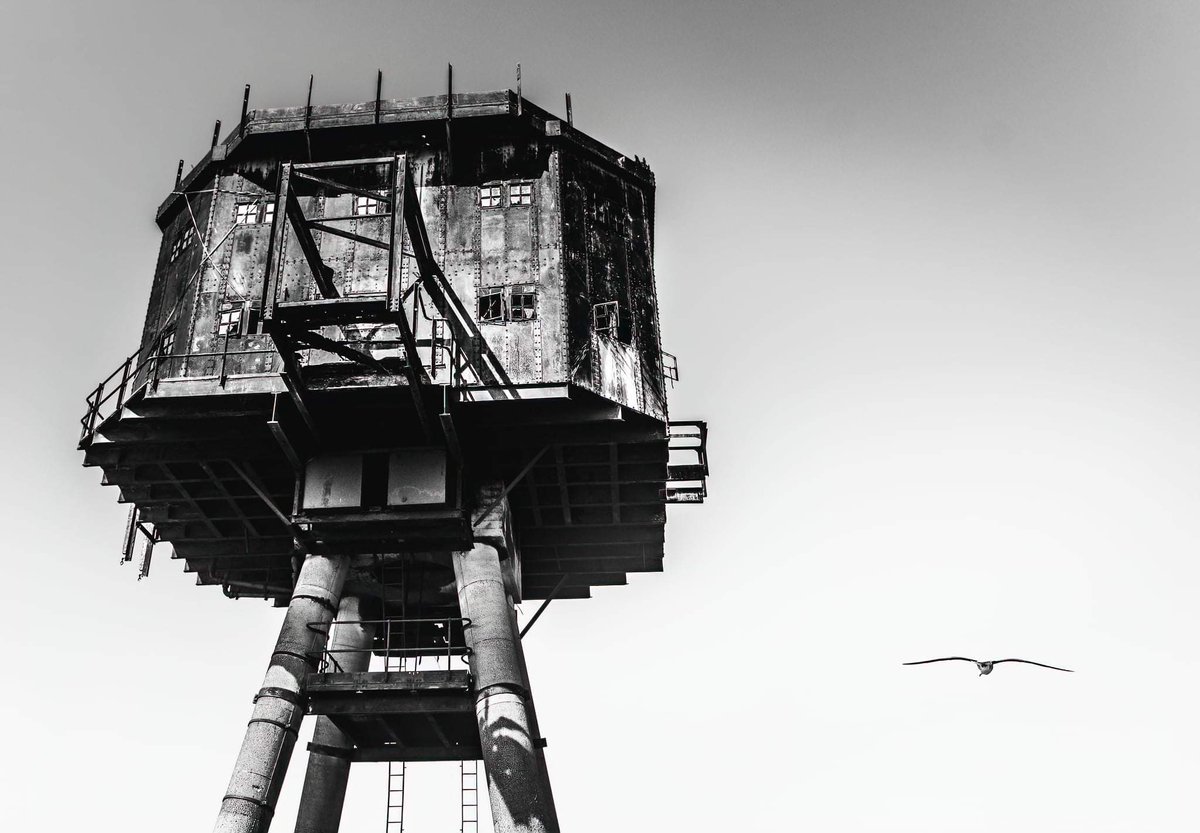 FriendsSouthend's tweet photo. A boat trip to Mulberry Harbour, Red Sands Fort and SS Richard Montgomery wreck by @dglawdzin
#mulberryharbour #redsandsfort #ssrichardmontgomery #southendpier #thamesestuary #essexcoast #shoeburyness #shoebury #essex #southend https://t.co/RVxUOdfajD