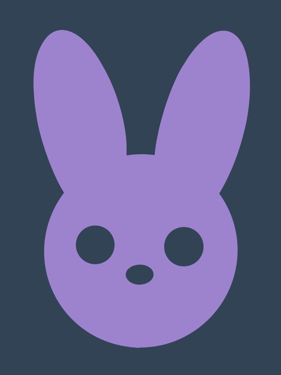 _HarmonyRabbit's tweet photo. Trying to support myself with my art! Created my first collection on OpenSea! https://t.co/T92yN4b7Vh https://t.co/u3Q3MV3I5i