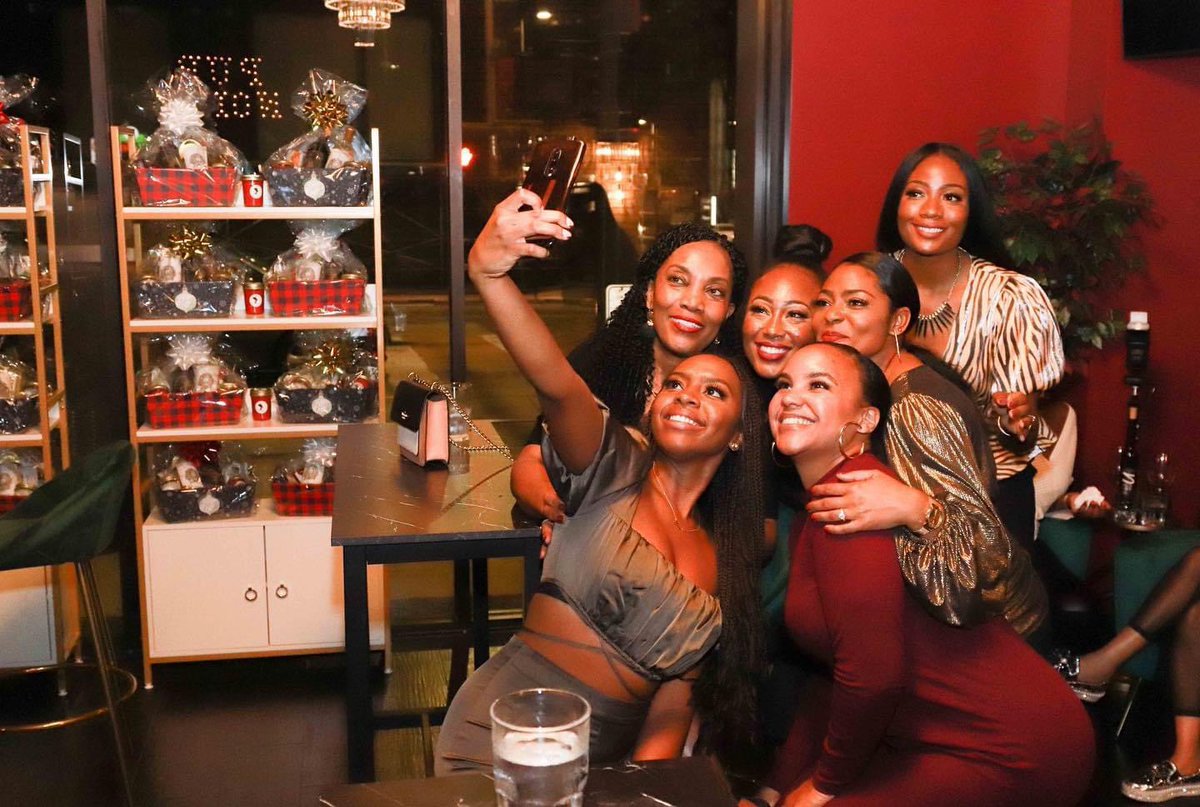 Black-Owned Businesses in Texas tweet media