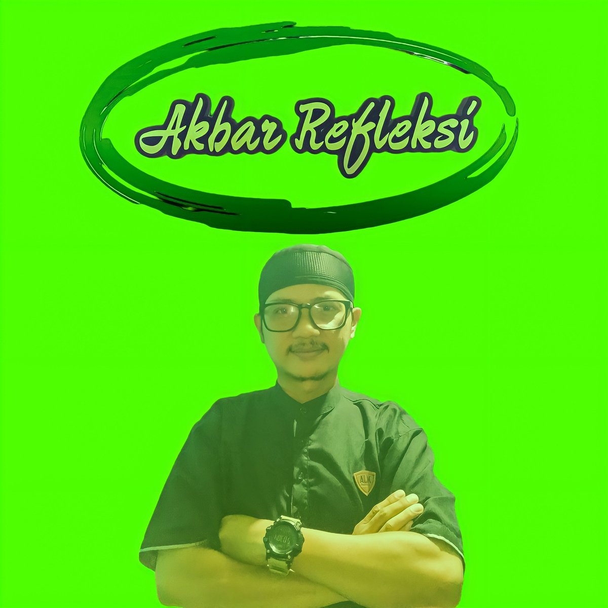 AkbarRefleksi's tweet photo. #FotoProfilBaru https://t.co/e3GCSxLtoD