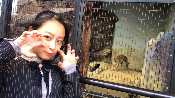 Twitterのコスプレ画像19