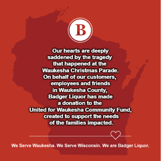 Badger Liquor (@badgerliquor) on Twitter photo 