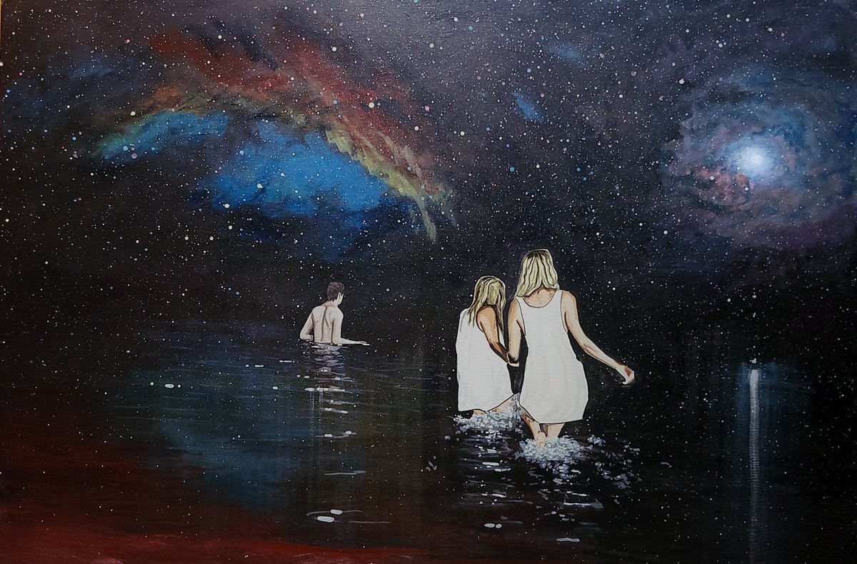 PeEnnis's tweet image. #nft #notarized #nftcollectors #NFTartist terravirtua.io/item/PATEART20…