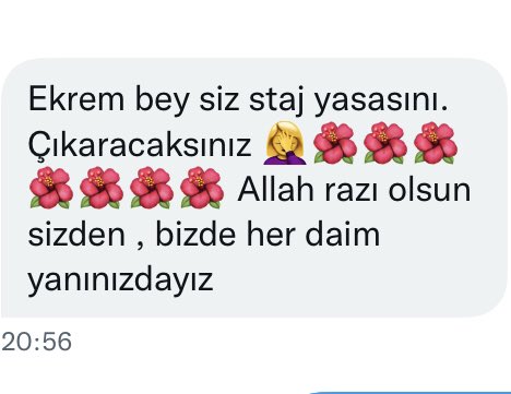 ekremacikel's tweet photo. Sanırım tek çabalayan benim🤷🏻���♂️
Sizce gençliğinde Ankara OSTİM’de sanayide çalışan, stat yapan birinden başka sizi anlayan olur mu?

#StajSskBaslangıcıOlsun 
#stajborçlanmasıbütçeyeekgelirdir 

Sonra ara eleman,
kalifiye iş gücü yok.
Olmaz tabi, kim tercih etsin⁉️ https://t.co/leOj1MJLD5