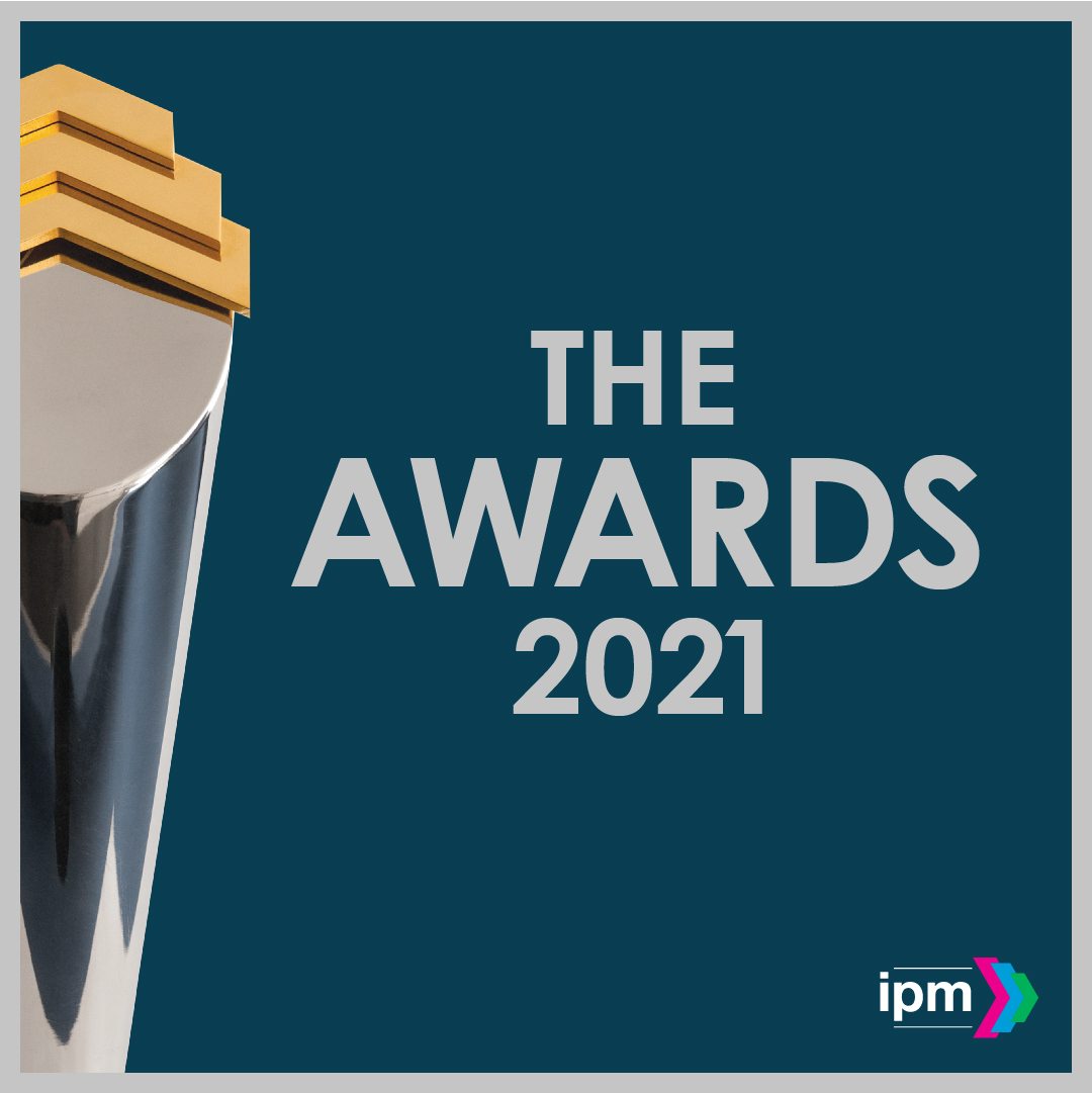 The judging has commenced for this year's IPM Awards and COGS Awards 

We are delighted to announce that we have had some spectacular entries this year and the standard is superb. 

The shortlist will be announced on Friday 10th December

#celebratesuccess #ipmawards