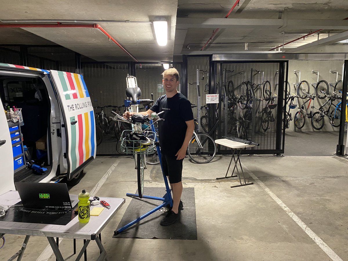 Stephen Hodge tweet media