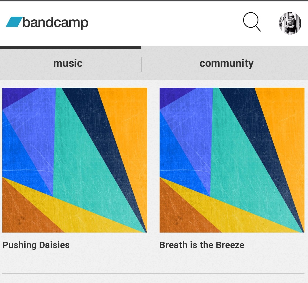 Two singles out on Bandcamp now!musicbydannyshaw.bandcamp.com/track/pushing-…