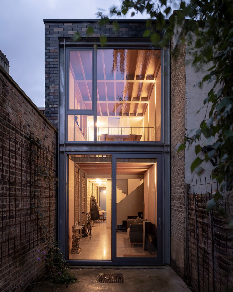 Archinect (@archinect) on Twitter photo RIBA reveals next round of shortlisted House of the Year candidates #HouseoftheYear <a href="/SandyRendelArch/">Sandy Rendel Arch</a> <a href="/tiggcollarch/">Tigg Coll Architects</a> <a href="/RIBA/">Royal Institute of British Architects</a>
arcnct.co/3l670vN RIBA reveals next round of shortlisted House of the Year candidates #HouseoftheYear <a href="/SandyRendelArch/">Sandy Rendel Arch</a> <a href="/tiggcollarch/">Tigg Coll Architects</a> <a href="/RIBA/">Royal Institute of British Architects</a>
arcnct.co/3l670vN