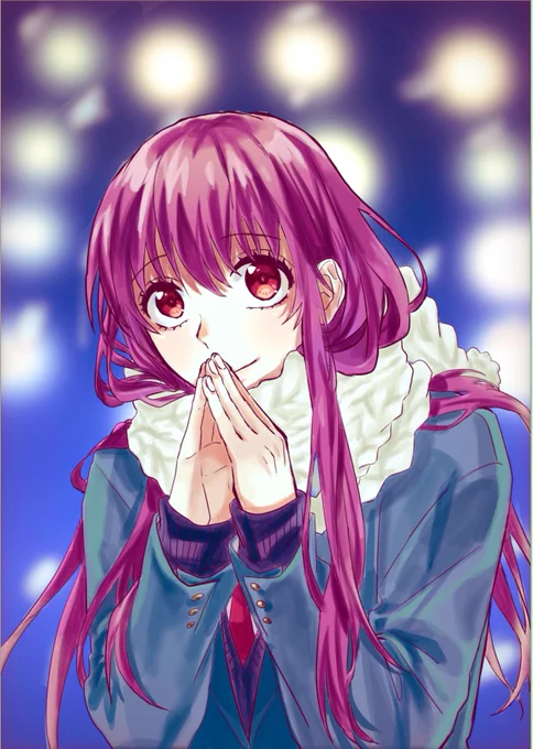マジ天使#ハニワ美術部 