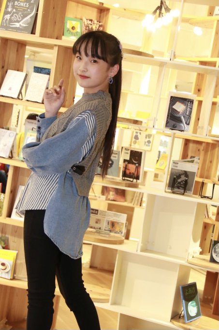 Twitterのコスプレ画像20