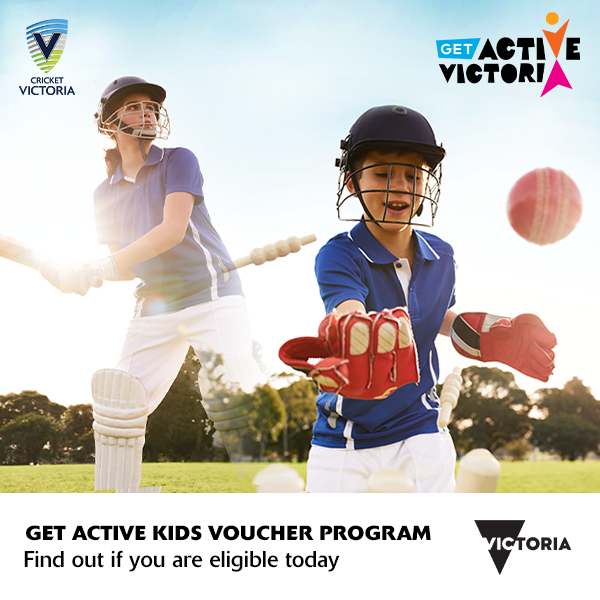 Cricket Victoria tweet media