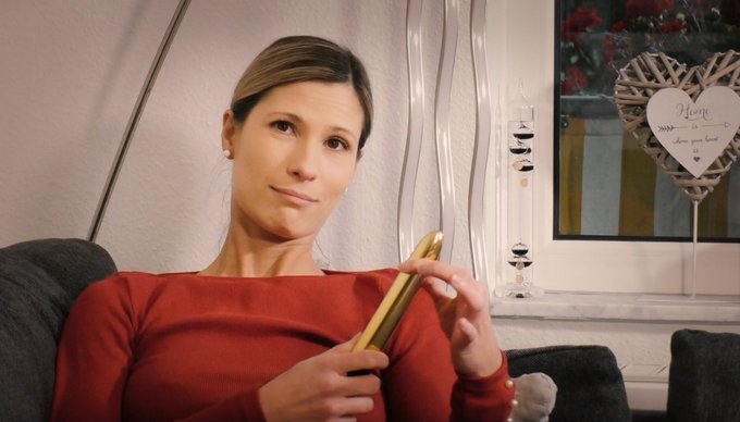 Titelbild meines neuen Films: 02.12.2021 um 20:00 Uhr &bdquo;15 Monate Sexentzug&hellip;&ldquo; Wo? Bei #MyDirtyHobby Weitere<a href="/tag/mydirtyhobby"class="tags"><span>#mydirtyhobby</span></a><a href="/tag/melanieschweiger"class="tags"><span>#melanieschweiger</span></a><a href="/tag/mellybunnylu"class="tags"><span>#mellybunnylu</span></a>