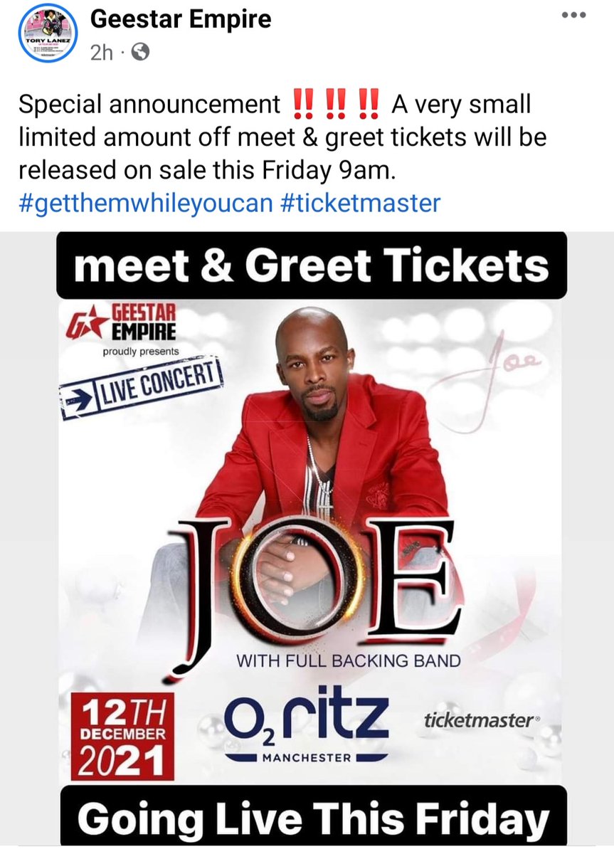 b2fly2000's tweet photo. ⚠️MANCHESTER - UK⚠️ @GeestarEmpire @JoeThomas4real @Joe563Updates https://t.co/WjKK5rv7EI