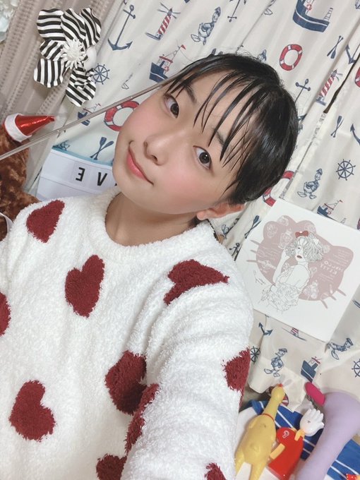 Twitterのコスプレ画像3