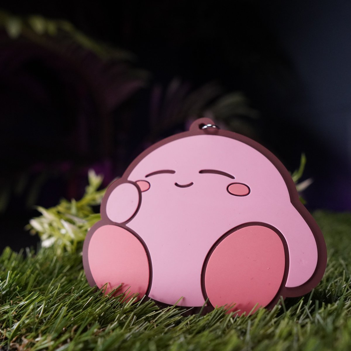 Kirby be vibin'

#BanprestoBox
#Kirby