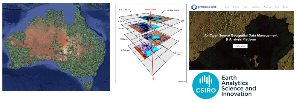 chrisowers_'s tweet photo. If you're into #EOdata #BigData #DeepLearning using #opendatacube for mapping #habitatcondition, grab a coffee and come watch online at 11:33am #ESAus21. https://t.co/FeDgUHrkXi