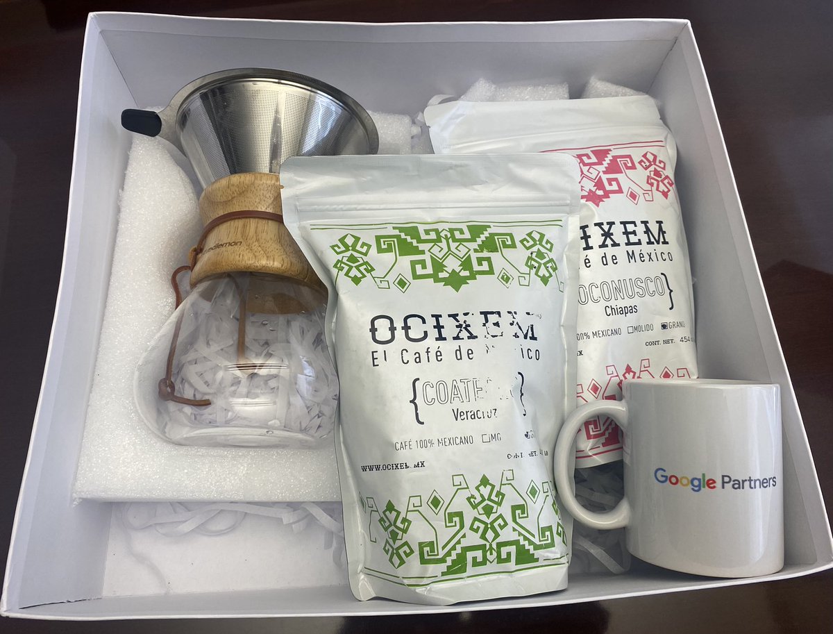maicopasquel's tweet photo. ¡Gracias @googlemexico!
#MarketingDigital #MegriDigital #GooglePartners https://t.co/lmMJzMgPeU