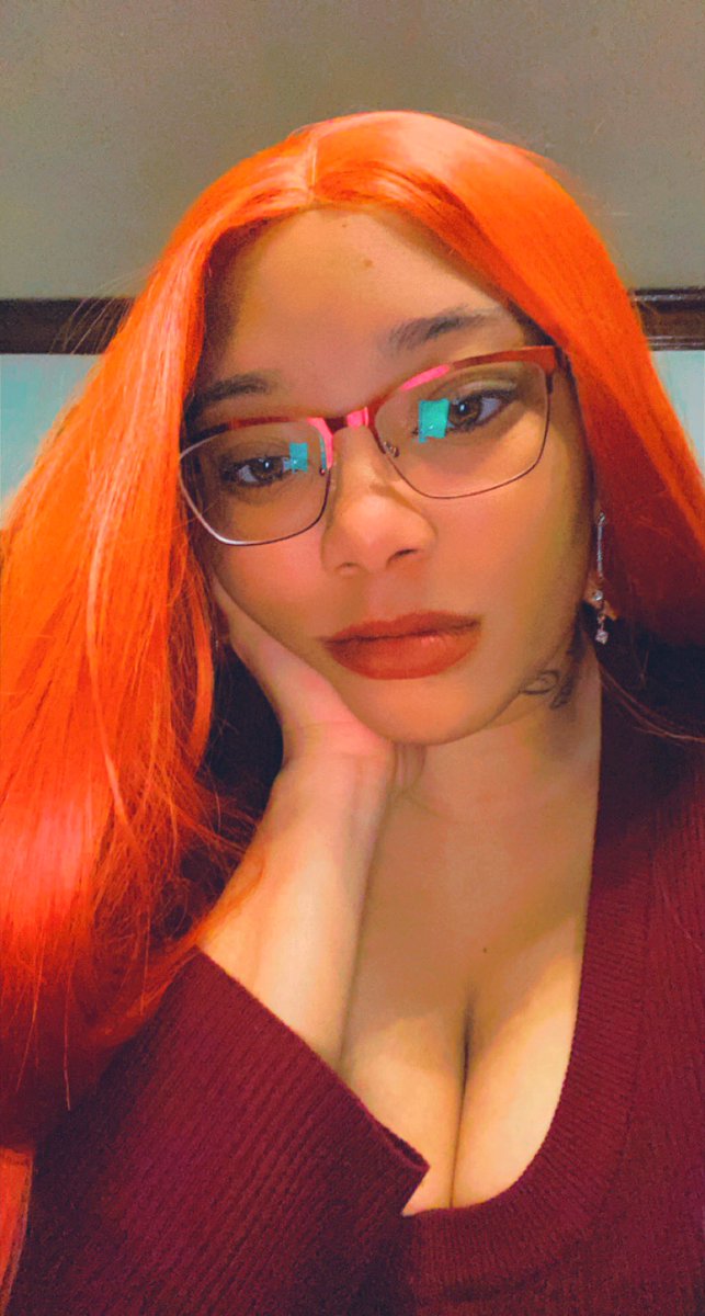 Rhaeny Dayz tweet media