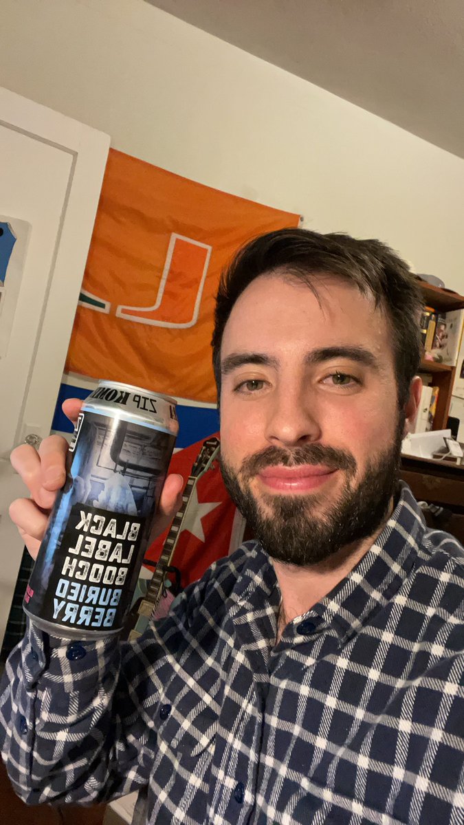 <a href="/amjitterbug/">Amanda</a> <a href="/BoochBall/">booch ball</a> Havin me some Black Label booch from <a href="/ZipKombucha/">Zip Kombucha</a> right now!
