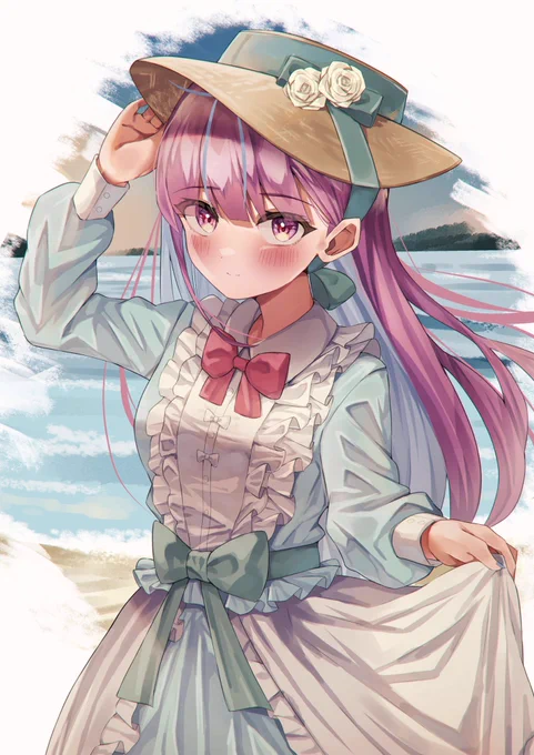 #あくあーと 