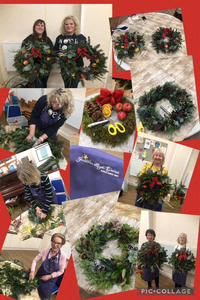Jonathan1Flower's tweet photo. Oh what fun we had 👏👏 https://t.co/ExwkwPwU3M