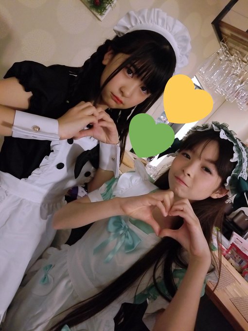 Twitterのコスプレ画像5