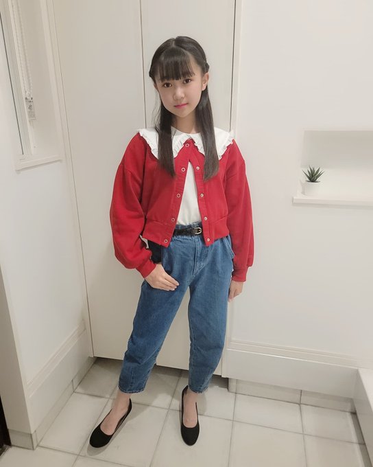 Twitterのコスプレ画像10