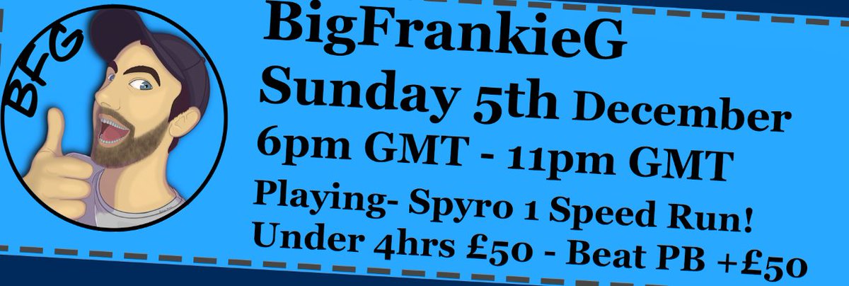 BigFrankieG - Best Sausage tweet media