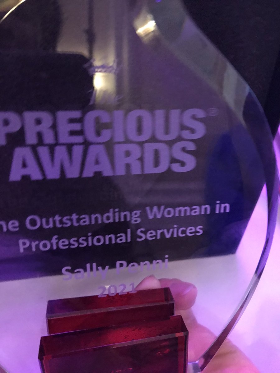 sallypenni1's tweet photo. Overwhelmed with @BrieQC @EssexBarrister with #DaddyWilson thank you @foluke for creating these awards #preciousawards2021 #visibility Thank you for saying to us I see you. https://t.co/TOI0I1riTw