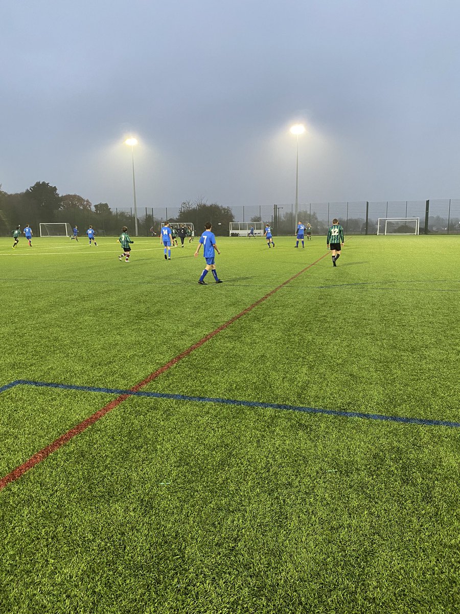 BHS_PEDept's tweet photo. A very tough evening for the Yr 11 football team against a dominant and technically gifted @aylshamhigh team. Justin added another goal to his seasons goal tally. Focus turns to our County Cup fixture next week. https://t.co/4cnX7DDbyh
