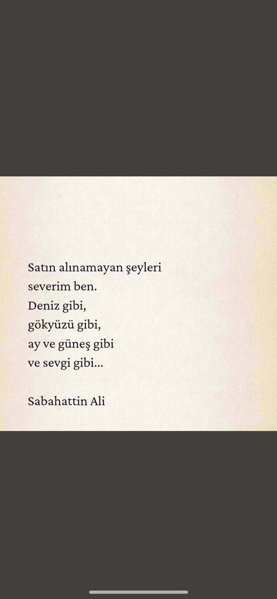 Siz de bence bedava olan şeyleri sevmeyi deneyin. #sevgi #deniz #gökyüzü #ay #güneş
